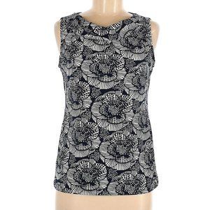 Ann Taylor Cowl Neck Top